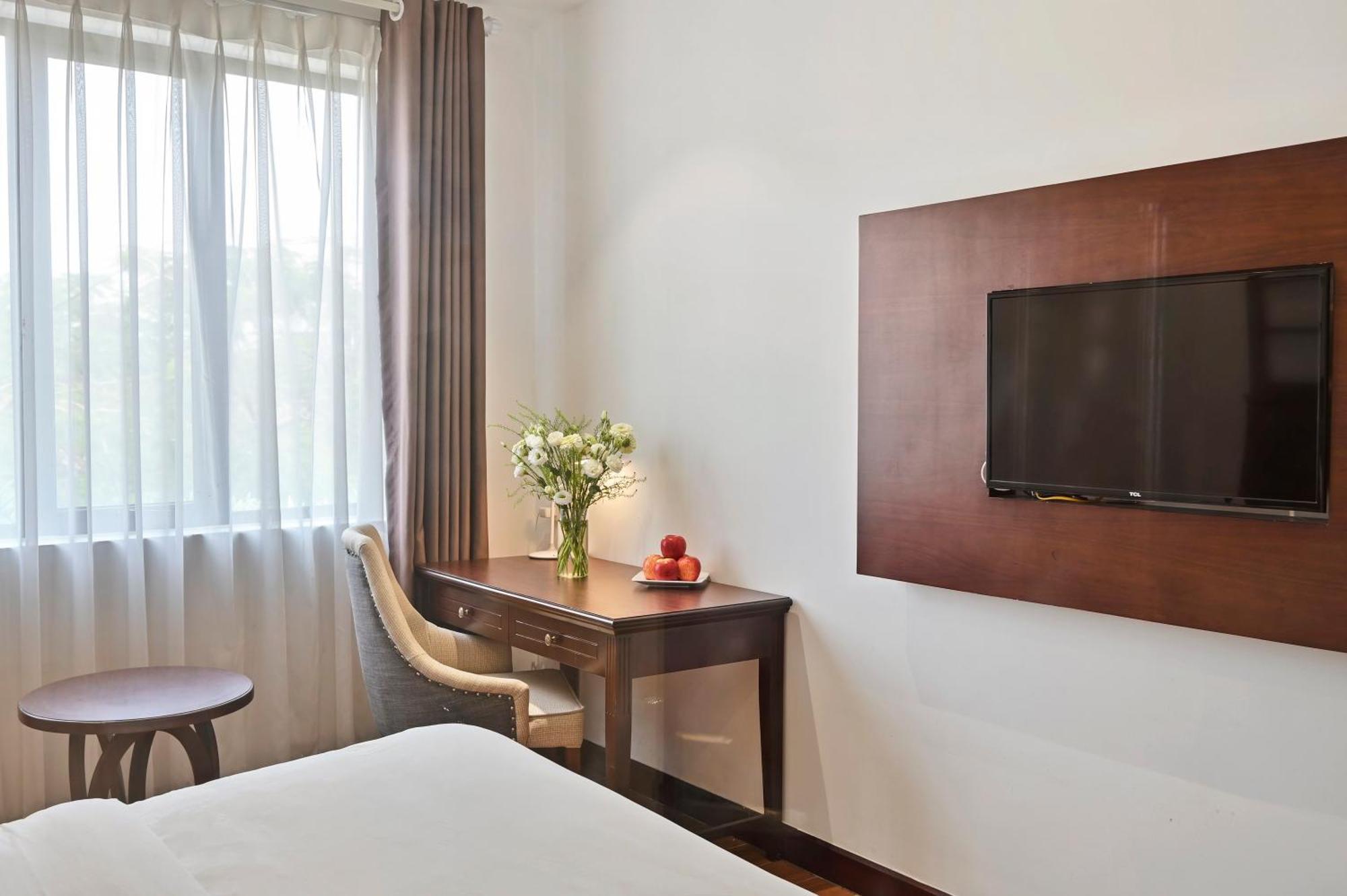 22Land Residence Hotel&Spa Hanói Habitación foto
