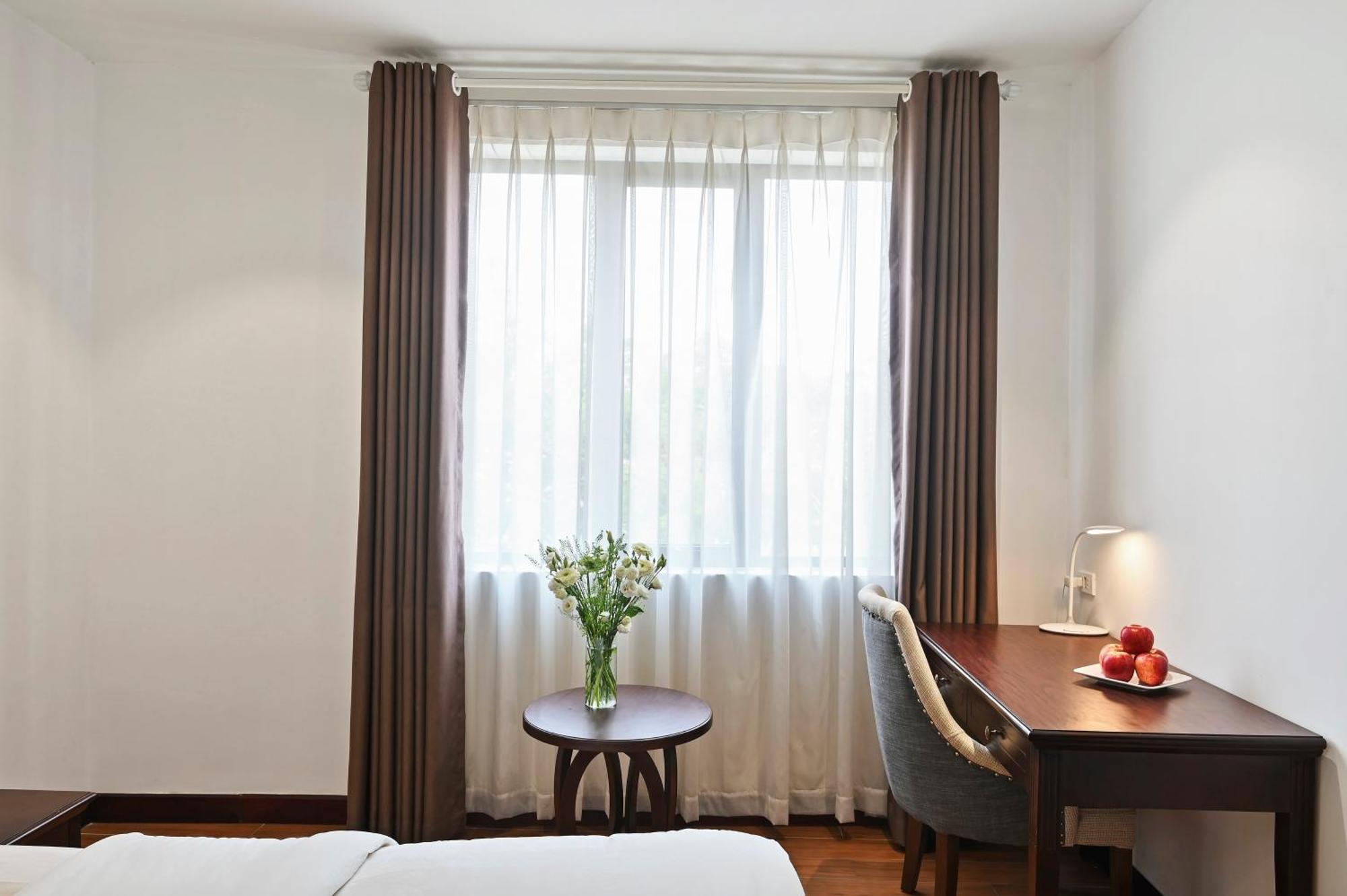 22Land Residence Hotel&Spa Hanói Habitación foto